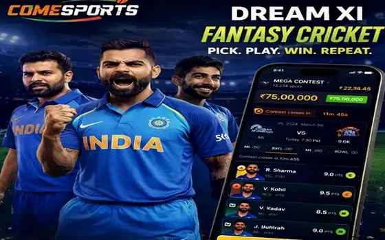 Punjab vs Lucknow on Sambadin